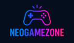 Neongamezone
